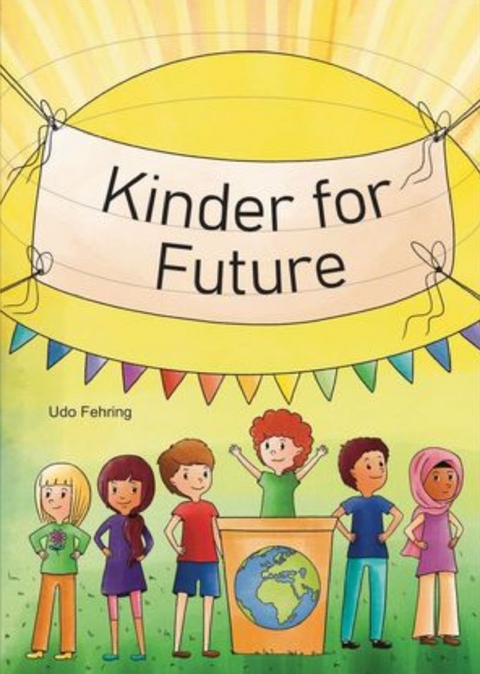 Kinder for Future - Udo Fehring