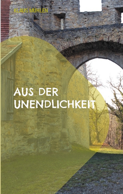 Aus der Unendlichkeit - Klaus Mühlen