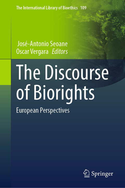 The Discourse of Biorights - 