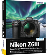 Nikon Z6III - Kyra Sänger, Christian Sänger