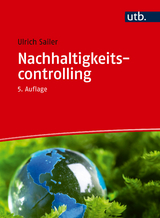 Nachhaltigkeitscontrolling - Sailer, Ulrich