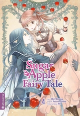 Sugar Apple Fairy Tale 04 - Miri Mikawa,  Aki