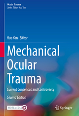 Mechanical Ocular Trauma - Yan, Hua