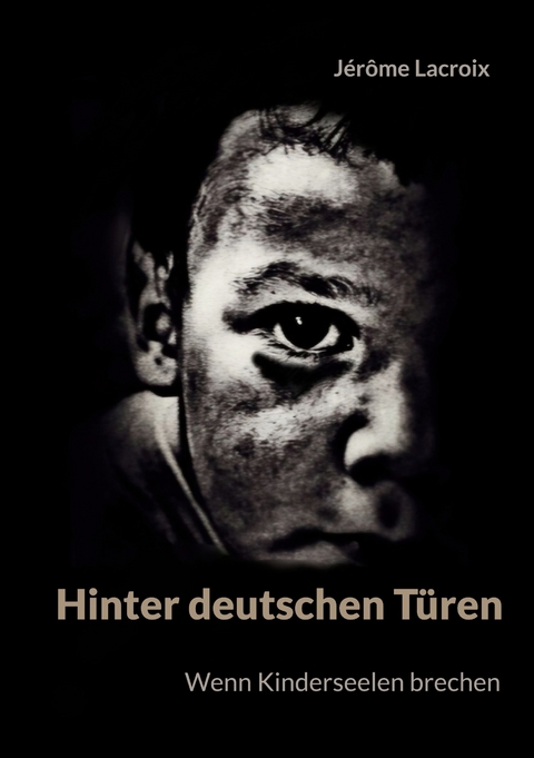 Hinter deutschen Türen - Jérôme Lacroix