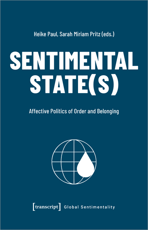 Sentimental State(s) - 