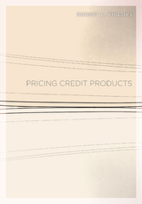 Pricing Credit Products -  Robert L. Phillips