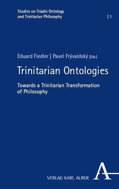 Trinitarian Ontologies - 