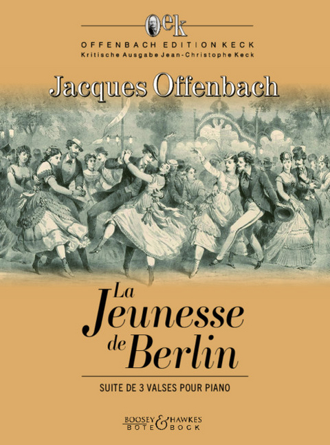 La Jeunesse de Berlin - 