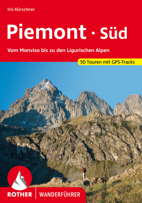 Piemont Süd - Iris Kürschner