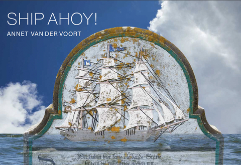 Ship Ahoi! - 