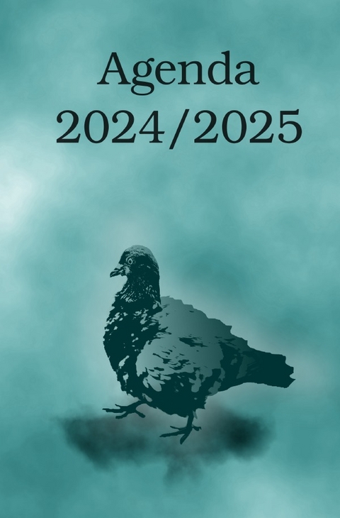 Agenda 2024 / 2025 - Marin Gassner