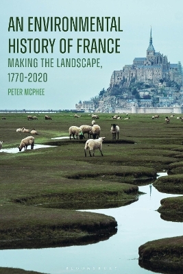 An Environmental History of France - Emeritus Professor Peter McPhee