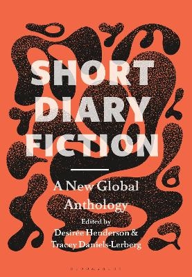 Short Diary Fiction - 