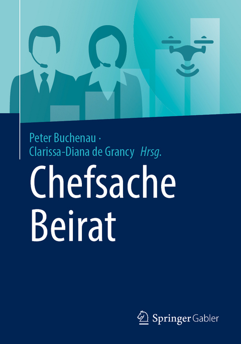 Chefsache Beirat - 