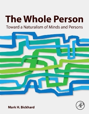 The Whole Person - Mark H. Bickhard