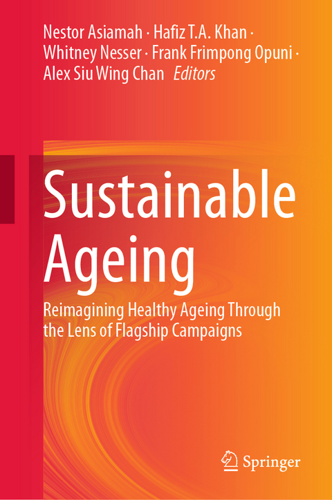 Sustainable Ageing - 