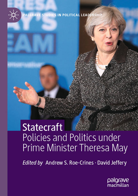 Statecraft - 