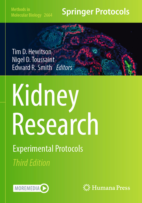 Kidney Research - 