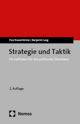 Strategie und Taktik - Paul Kevenhörster, Benjamin Laag