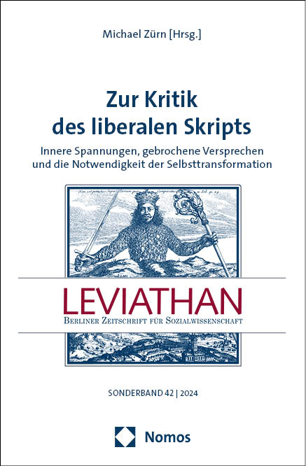 Zur Kritik des liberalen Skripts - 