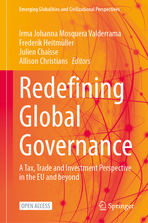 Redefining Global Governance - 