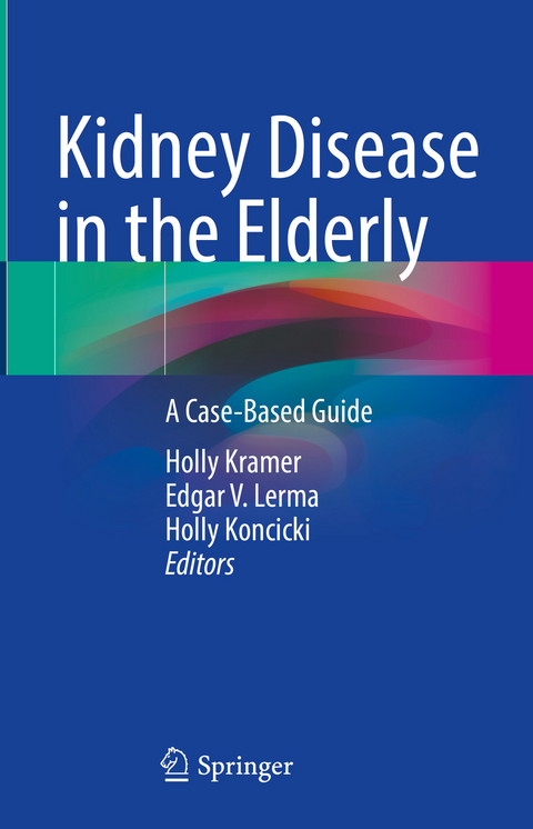 Kidney Disease in the Elderly - 