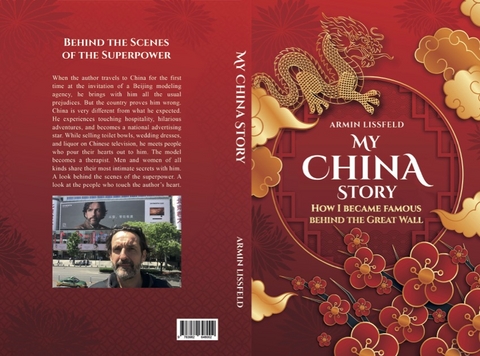 My China Story - Armin Lissfeld