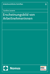 Erscheinungsbild von Arbeitnehmerinnen - Caroline Lasserre