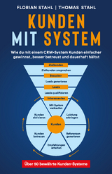 Kunden mit System - Thomas Stahl, Florian Stahl