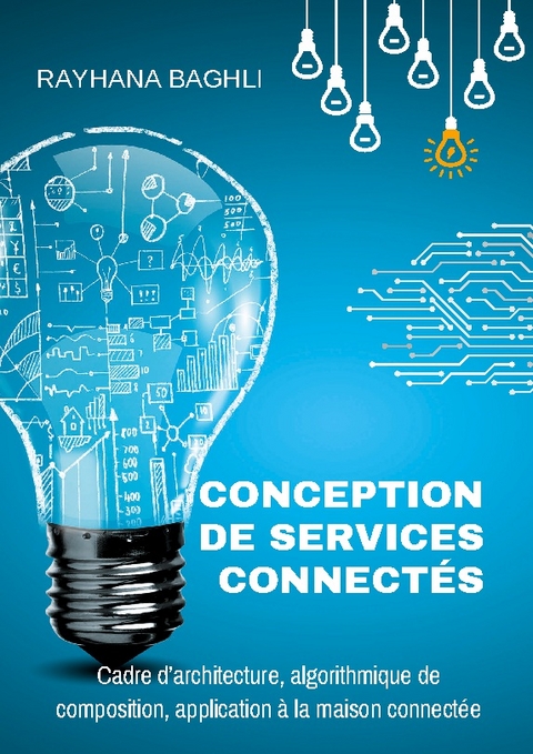 Conception de services connectés - Rayhana Baghli