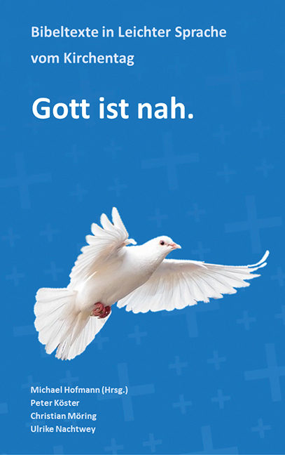 Gott ist nah. - 