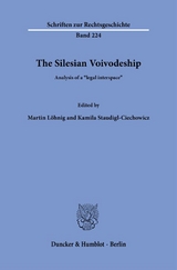 The Silesian Voivodeship - 