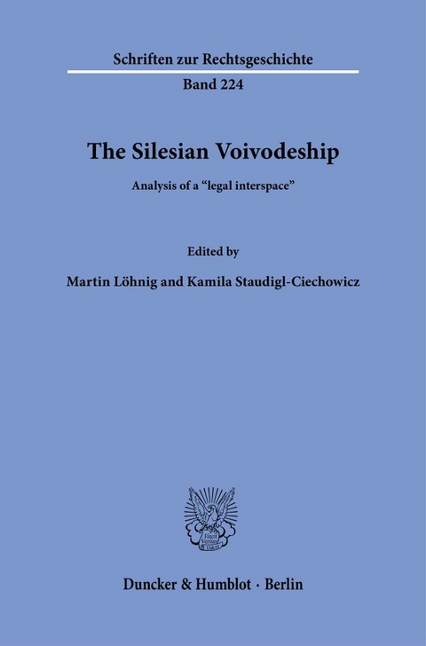 The Silesian Voivodeship - 