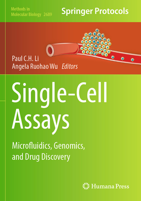 Single-Cell Assays - 