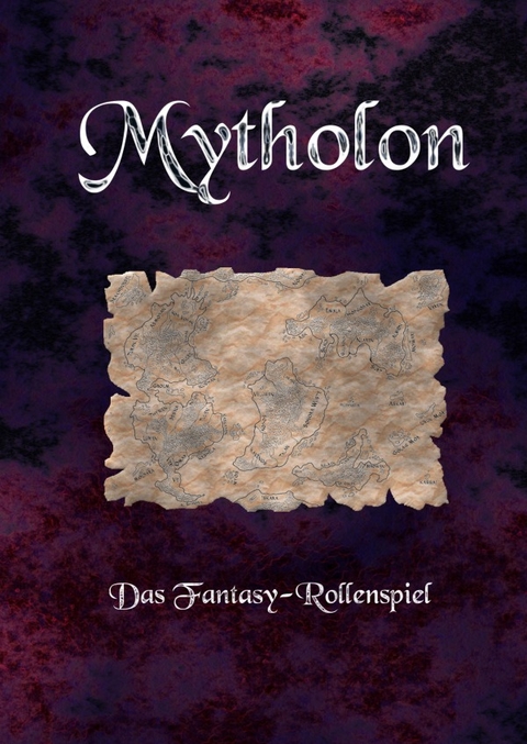 Mytholon - Fabian Radloff