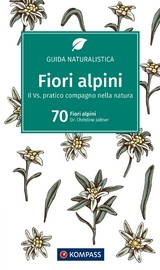 Fiori alpini - Jaitner, Christine