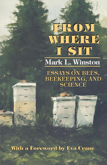 From Where I Sit -  Mark L. WINSTON