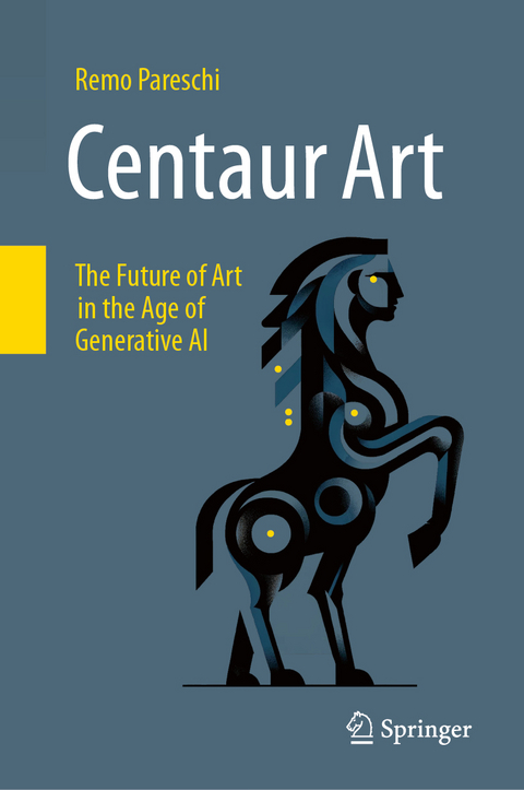 Centaur Art - Remo Pareschi