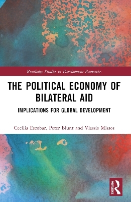 The Political Economy of Bilateral Aid - Peter Blunt