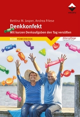 Denkkonfekt - Andrea Friese,  Bettina M. Jasper Denk-Werkstatt