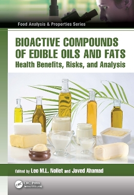 Bioactive Compounds of Edible Oils and Fats - 