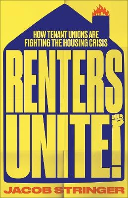 Renters Unite - Jacob Stringer