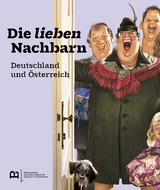 Die lieben Nachbarn - 