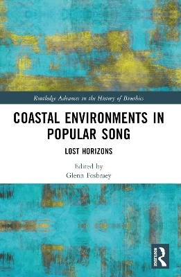 Coastal Environments in Popular Song - 