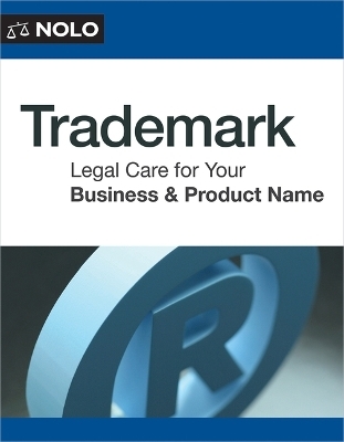 Trademark - Stephen Fishman