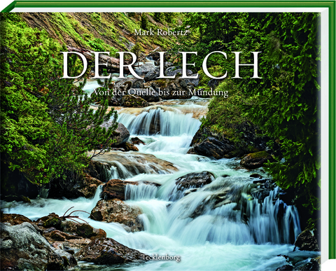 Der Lech - Mark Robertz