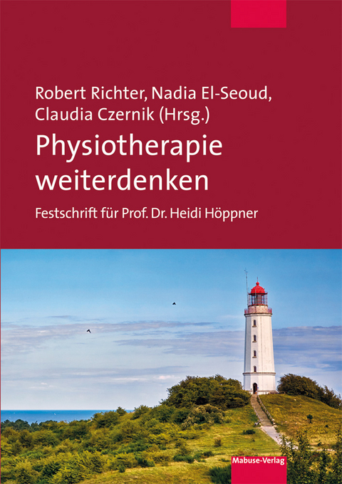 Physiotherapie weiterdenken - 