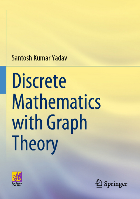 Discrete Mathematics with Graph Theory - Santosh Kumar Yadav