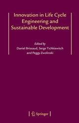 Innovation in Life Cycle Engineering and Sustainable Development - 