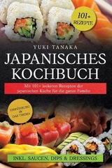 Japanisches Kochbuch - Yuki Tanaka